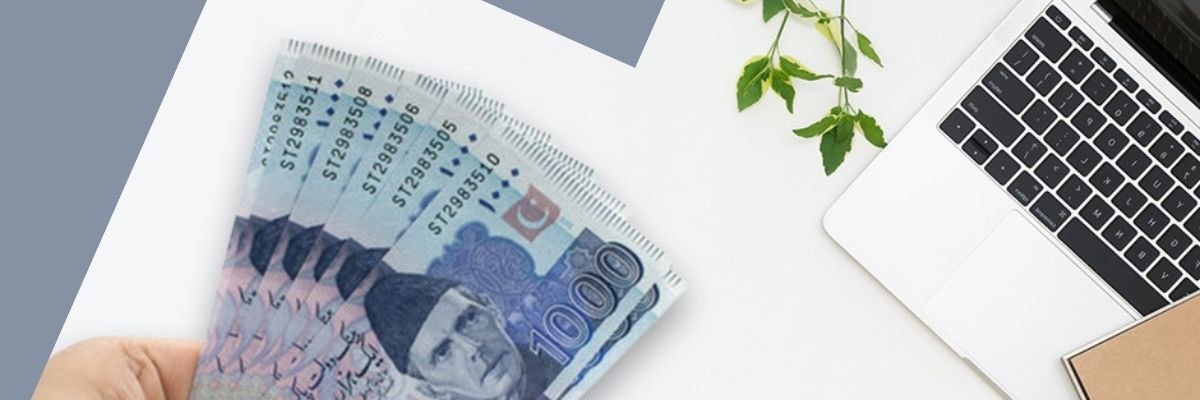 Earning in