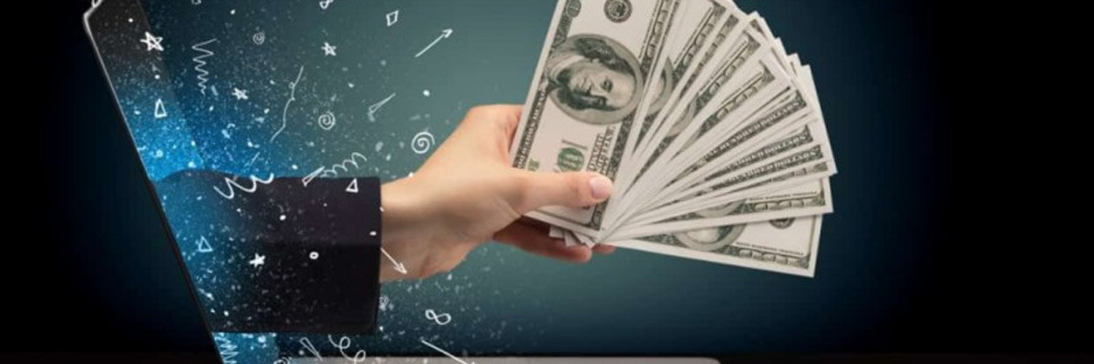 Start Earning From The Comfort of Home